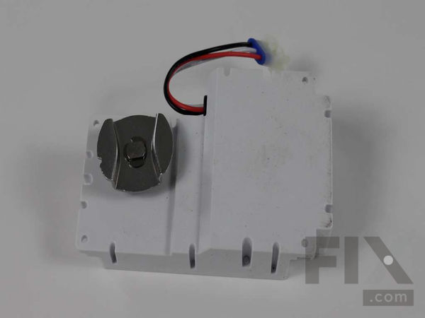 11767937-1-M-GE-WR60X24993-AUGER MOTOR Assembly