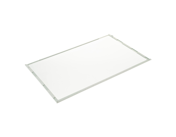 11767939-1-M-GE-WR71X24825- SHELF FULL Assembly