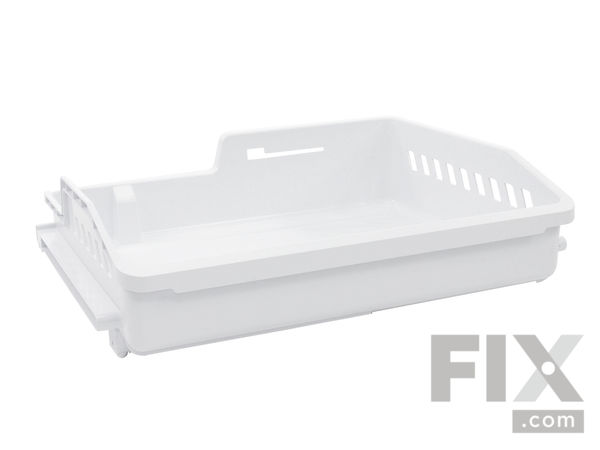 11767942-1-M-GE-WR71X25323-FZ BASKET UPPER