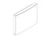 DOOR FOAM FZ Assembly WW – Part Number: WR78X25615