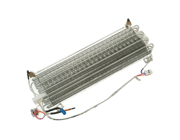 11767976-1-M-GE-WR85X25309- LOW SIDE Assembly