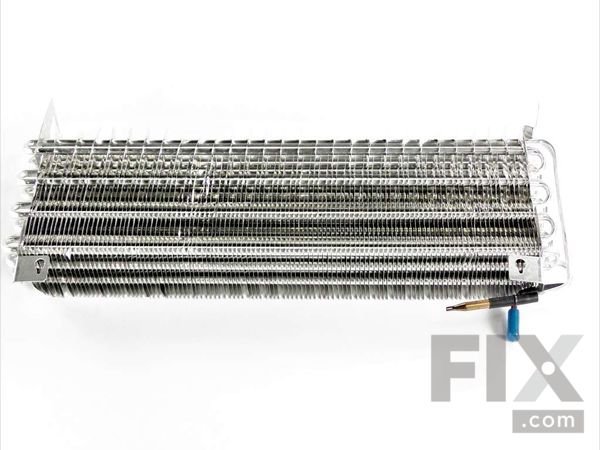 11767980-1-M-GE-WR87X25363- LOW SIDE Assembly