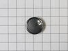 KNOB – Part Number: W10770857
