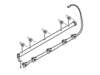 MANIFOLD – Part Number: W10826727
