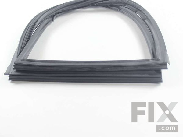 11768657-1-M-Whirlpool-W10830047-Door Gasket - Black