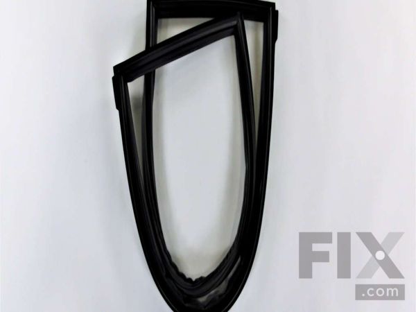 11768661-1-M-Whirlpool-W10830289-GASKET, DOOR LEFT HAND