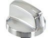 Range Surface Burner Knob – Part Number: W10880082