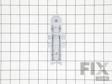 Dishrack Roller Assembly – Part Number: W10888592