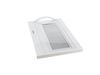 11769255-3-S-Whirlpool-W10889330-Door Assembly - White