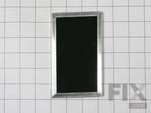 Charcoal Filter – Part Number: W10892387