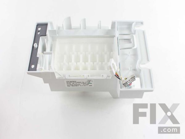 11769409-1-M-Whirlpool-W10898289-Ice Maker