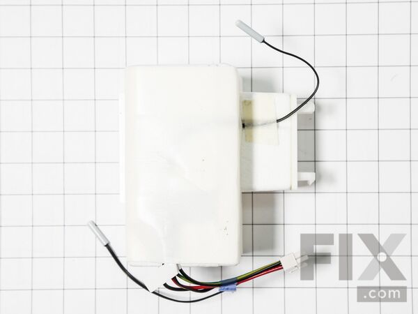 11769417-1-M-Whirlpool-W10899382-Air Diffuser