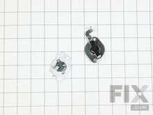 Thermal Cutoff Kit – Part Number: W10900067