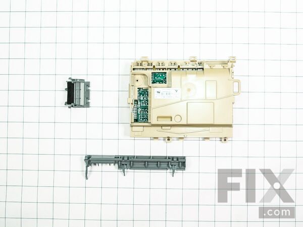 11769628-1-M-Whirlpool-W10906422-Dishwasher Electric Control Board