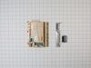 Electric Control Board – Part Number: W10906428