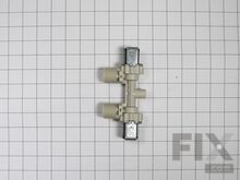 VALVE – Part Number: W10906602