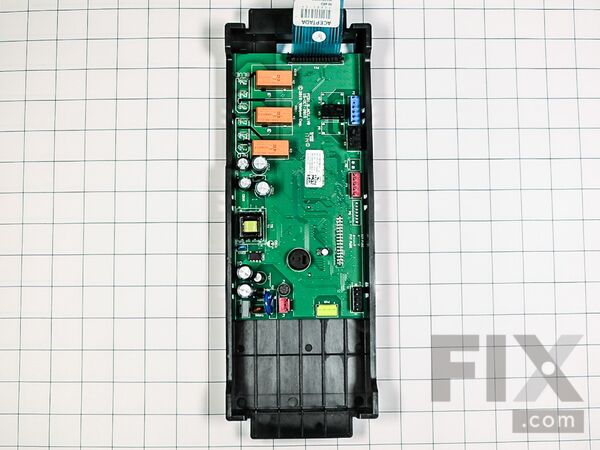 11769698-1-M-Whirlpool-W10908164-Electric Control Board