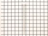 Blender Rod – Part Number: W10908279