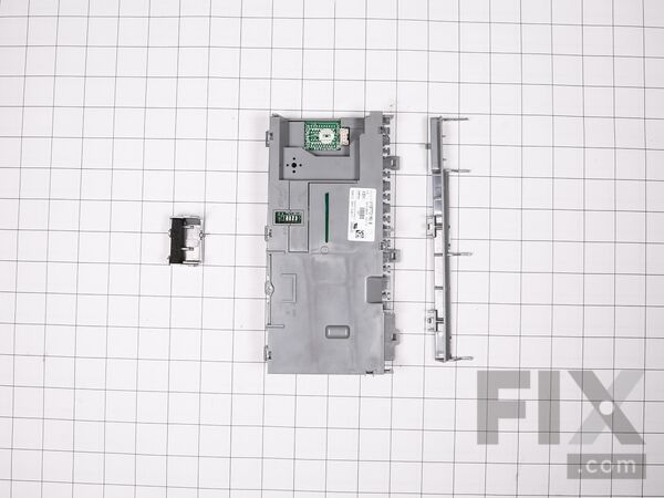 11769730-1-M-Whirlpool-W10909702-Electric Control Board