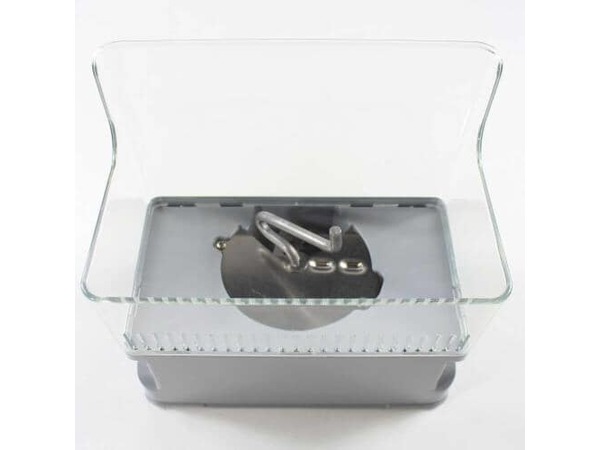 11769752-1-M-Whirlpool-W10910401-Ice Dispenser Bucket