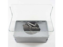 Ice Dispenser Bucket – Part Number: W10910401