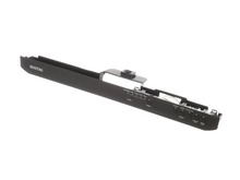 Control Panel - Black – Part Number: W10910624