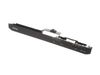 Control Panel - Black – Part Number: W10910624