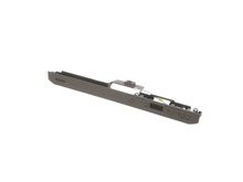 Control Panel - Stainless – Part Number: W10910626