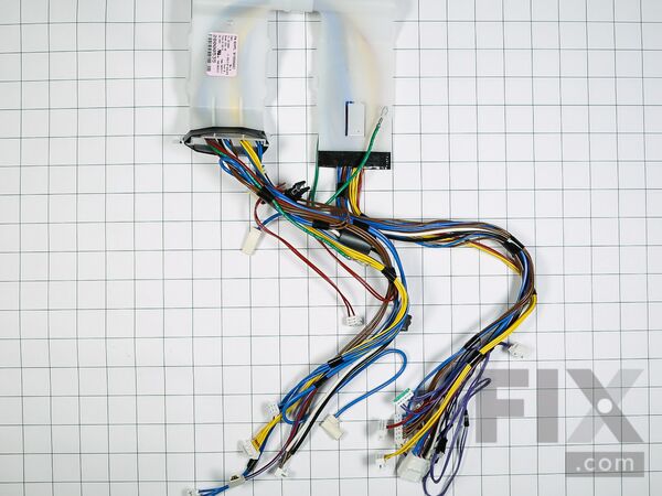 11769782-1-M-Whirlpool-W10911101-Wire Harness