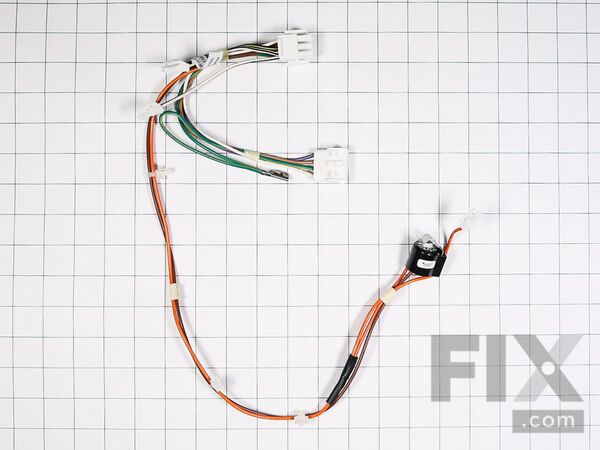 11769783-1-M-Whirlpool-W10911102-Wire Harness