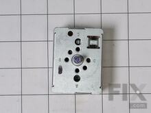 RIGHT REAR BURNER SWITCH – Part Number: W10911303