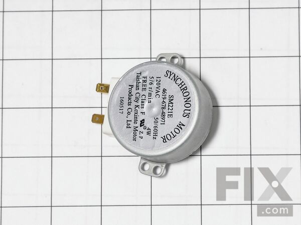 11769794-1-M-Whirlpool-W10911403-Turntable Motor