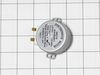 Turntable Motor – Part Number: W10911403