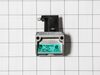 Range Surface Lock-Out Valve – Part Number: W10911971