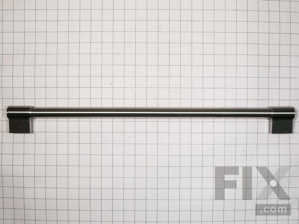 11769806-1-M-Whirlpool-W10912640-Door Handle - Stainless