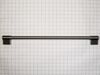Door Handle - Stainless – Part Number: W10912640