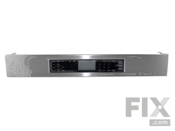 11769850-1-M-Whirlpool-W10913685-Range Control Panel Assembly
