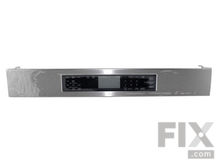 Range Control Panel Assembly – Part Number: W10913685