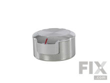 KNOB – Part Number: W10915061