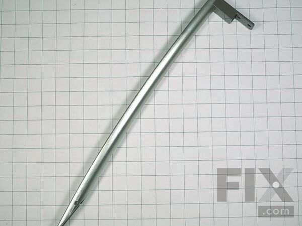 11769924-1-M-Whirlpool-W10915362-Handle - Stainless
