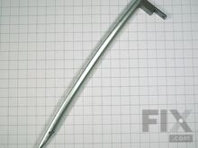 Handle - Stainless – Part Number: W10915362