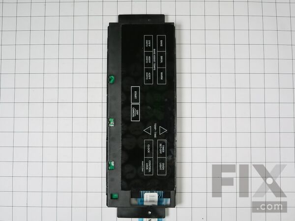 11769946-1-M-Whirlpool-W10915633-Electric Control Board