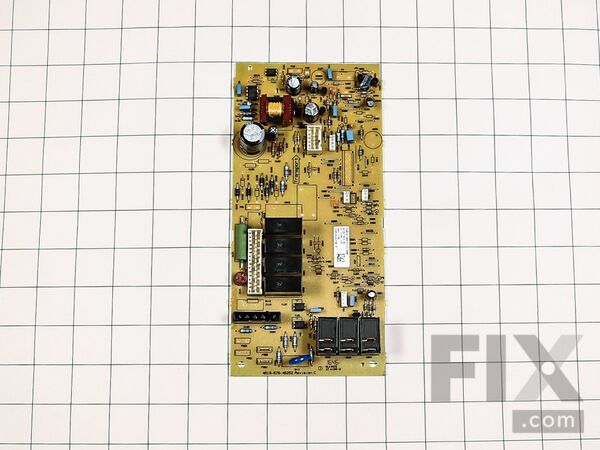 11769949-1-M-Whirlpool-W10915648-Electric Control Board