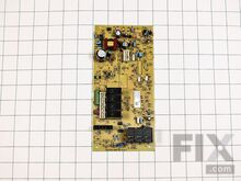 Electric Control Board – Part Number: W10915648