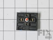 Surface Element Switch – Part Number: W10917724
