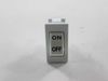Rocker Switch – Part Number: W10918003
