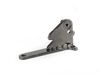 11770053-2-S-Whirlpool-W10918168-Right-Hand Center Door Hinge - Black