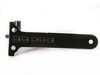 11770053-3-S-Whirlpool-W10918168-Right-Hand Center Door Hinge - Black