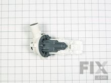 Water Pump – Part Number: W10919003
