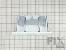 Dispenser Drawer – Part Number: W10919352